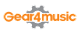 Gear4music.dk