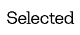 Selected.com